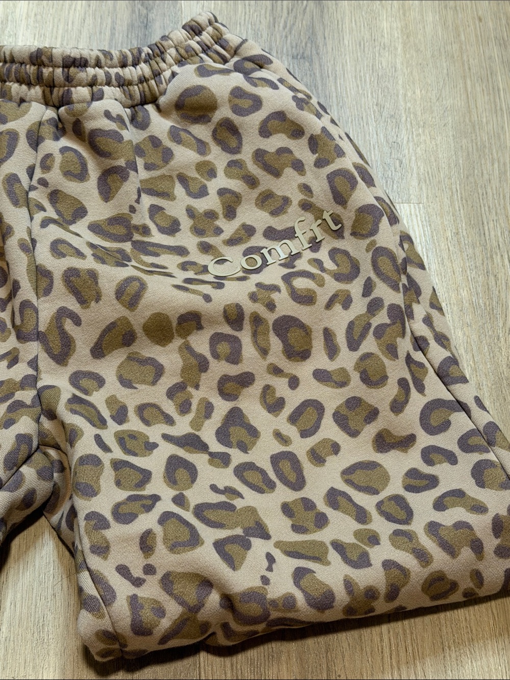 Kids xl Comfrt Sweatpants (1)